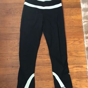 lululemon Leggings Size 4